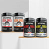 Workout Supplements Combo