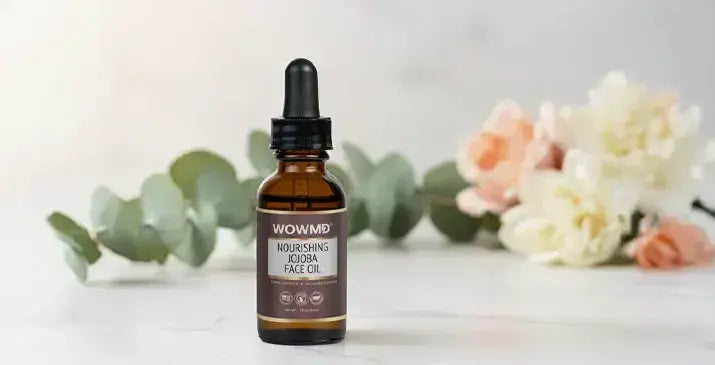 The 4 Best Jojoba Oils for All Skin Types: A 2026 Buying Guide