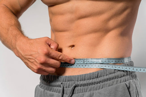 5 Best Belly Fat Burners for Men in 2026