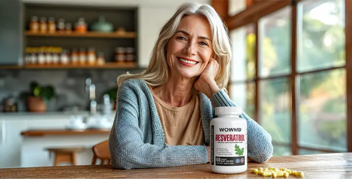 Best Anti-Aging Supplements in 2026: What Actually Works for Youthful Skin