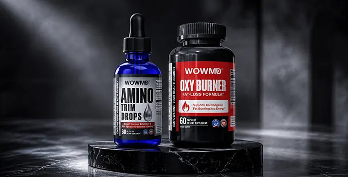 Best Fat Burners