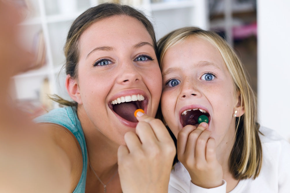 Probiotics for Oral Health: A Comprehensive Guide