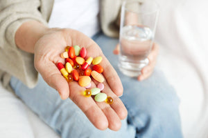 Unlocking Brain Health: The Role of Multivitamins