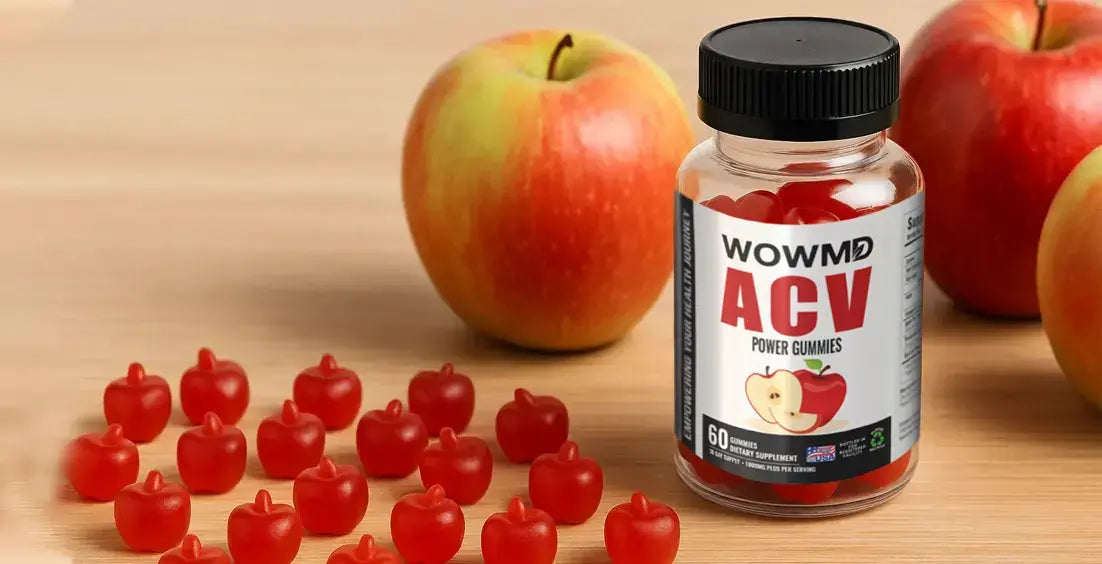 ACV Dosage