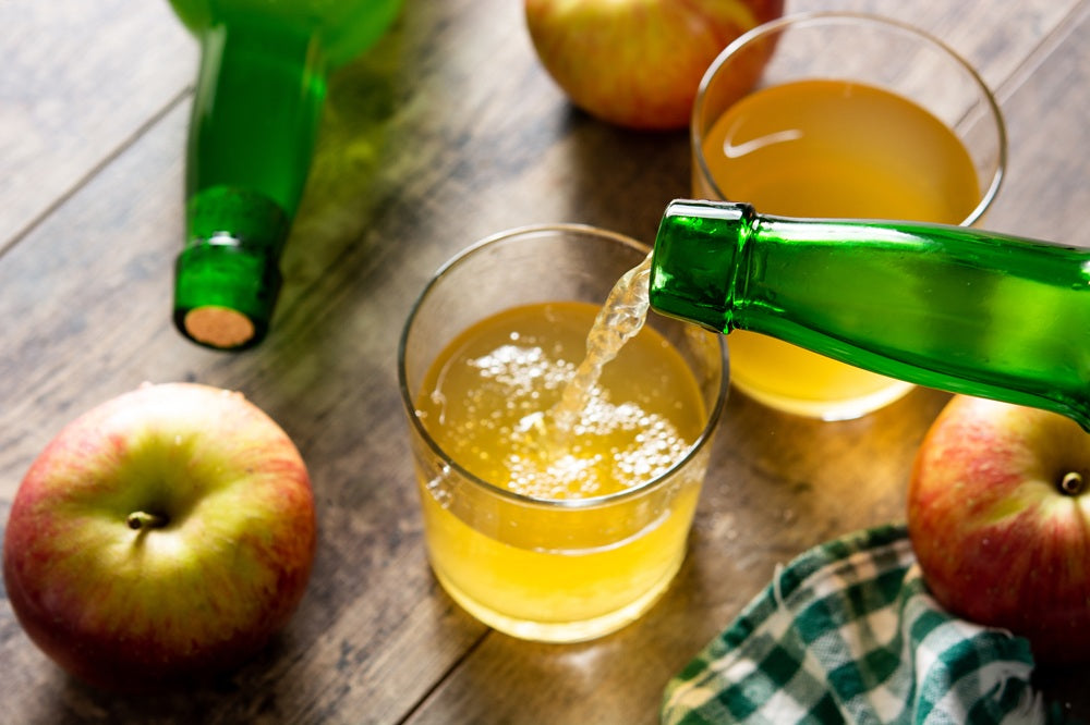 Understanding Apple Cider Vinegar Detox