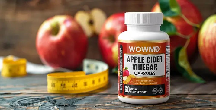 Apple Cider Vinegar for Weight Loss: Does It Actually Work?