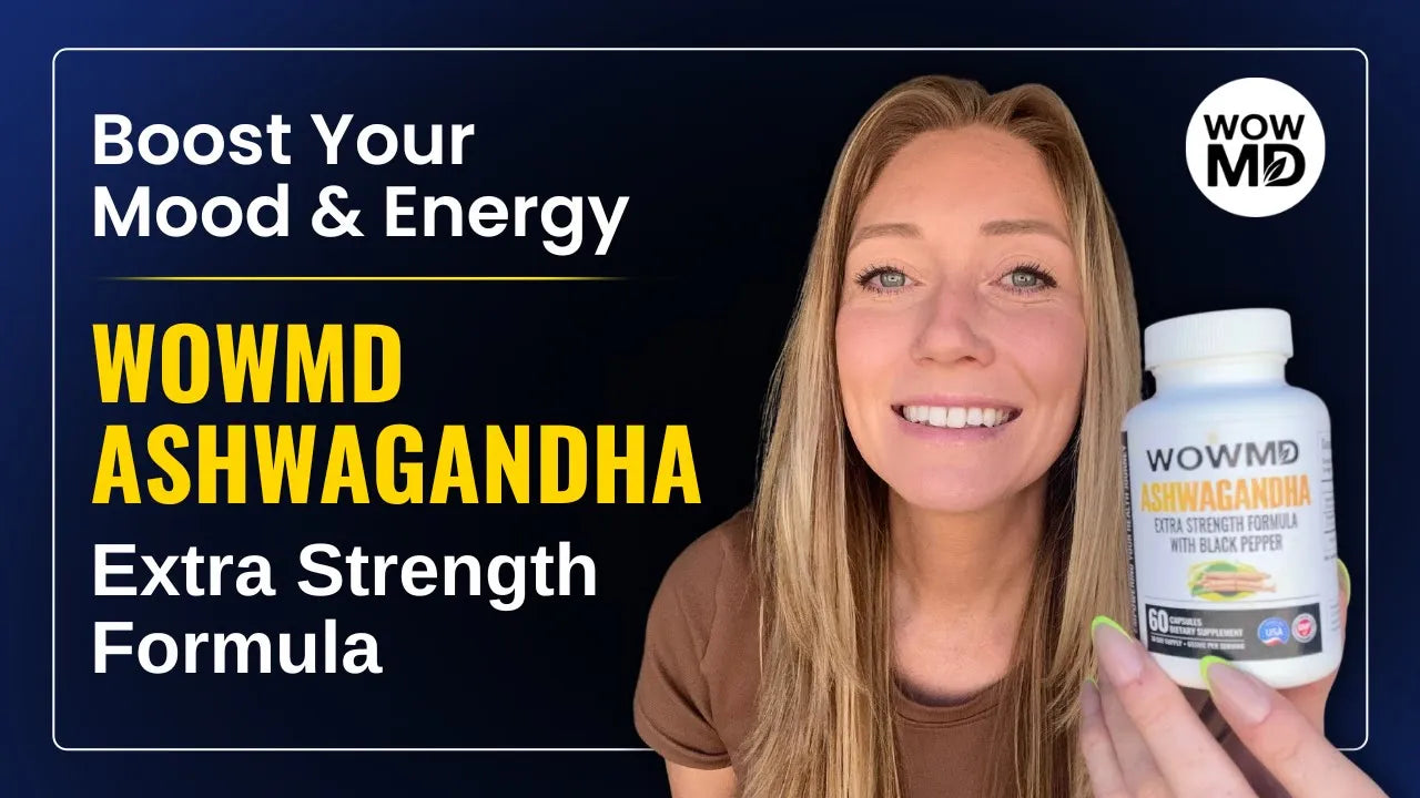 Can You Take Rhodiola And Ashwagandha Together?