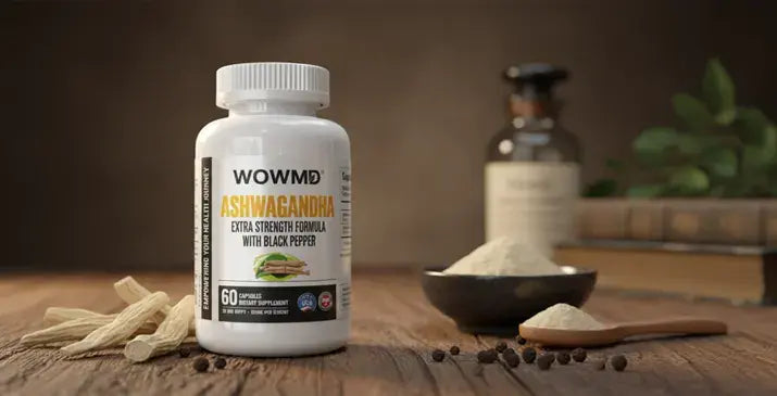 Does Ashwagandha Help You Sleep? Research, Dosing & Safety