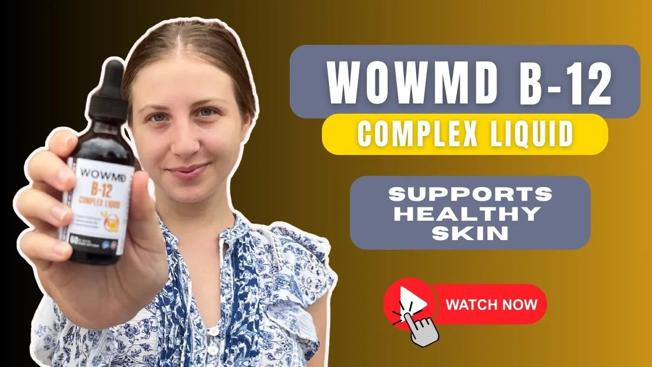What Are the Symptoms of Vitamin B6 Deficiency?