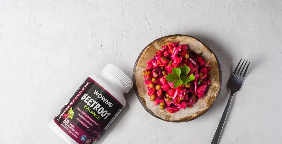 Beetroot Benefits, Uses, Side Effects & Why You Need It