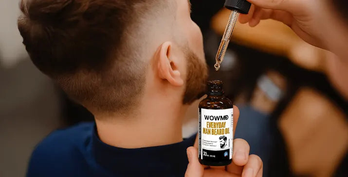 Amazing benefits of Argan Oil for hair