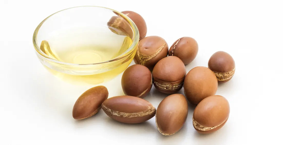 Amazing benefits of Argan Oil for hair