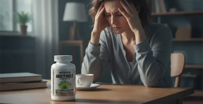 Benefits of L-Thianine