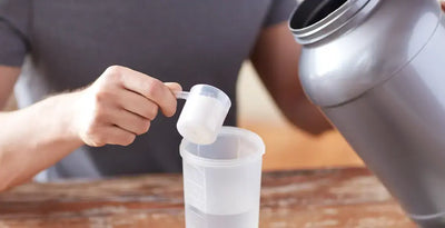 Benefits of Pre-Workout: Should I Take Them?