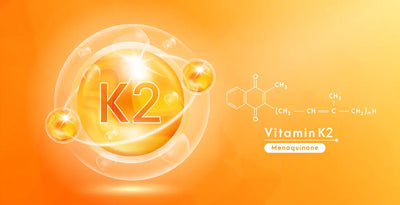 Benefits of Vitamin K2 For Ideal Health Boost
