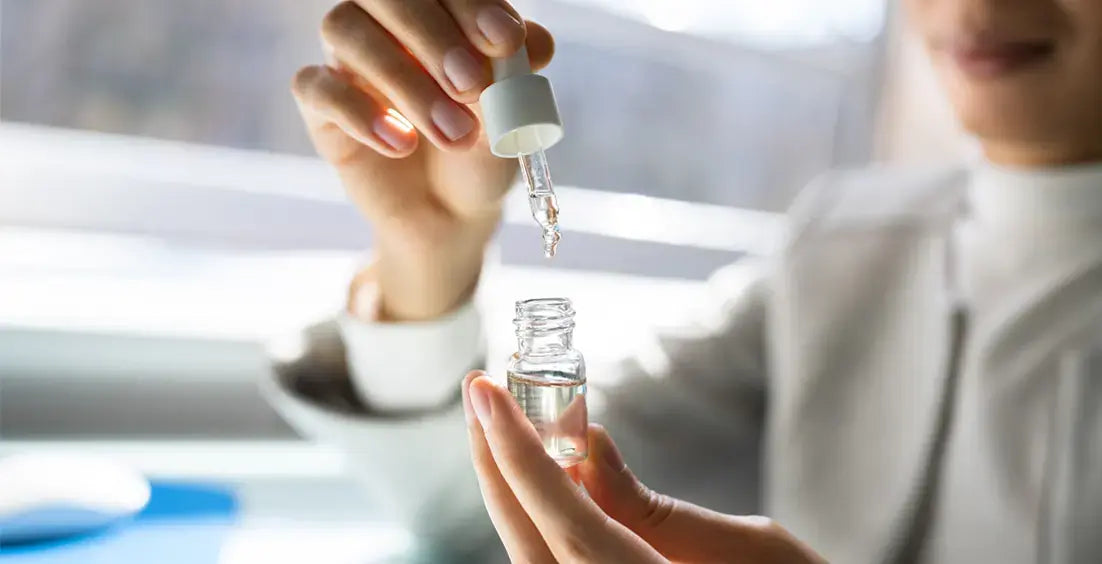 Best Amino Acid Drops For Weight Loss: Fast Absorbing Formula