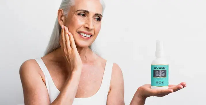 6 Best Anti-Aging Moisturizers Backed by Dermatologists for All Skin Types