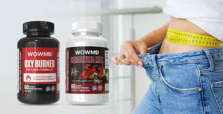 Best OTC Appetite Suppressant Pills