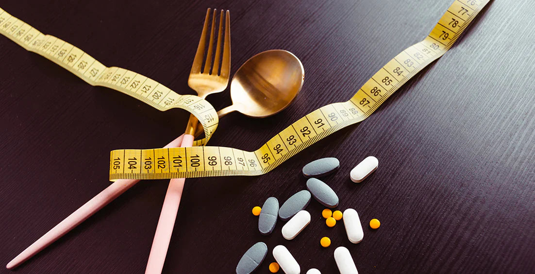 Best Appetite Suppressant Pills