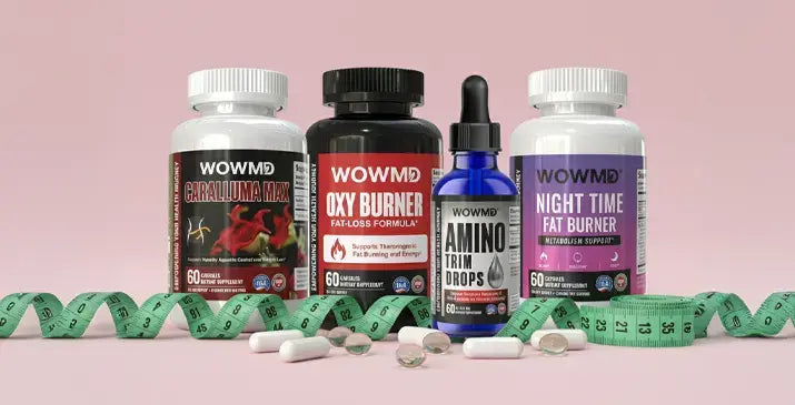 Best Appetite Suppressant Pills For Weight Loss (Backed by Science) 2026