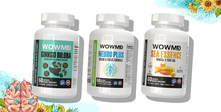 Best Brain Supplements