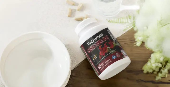 Best Caralluma Fimbriata Supplement