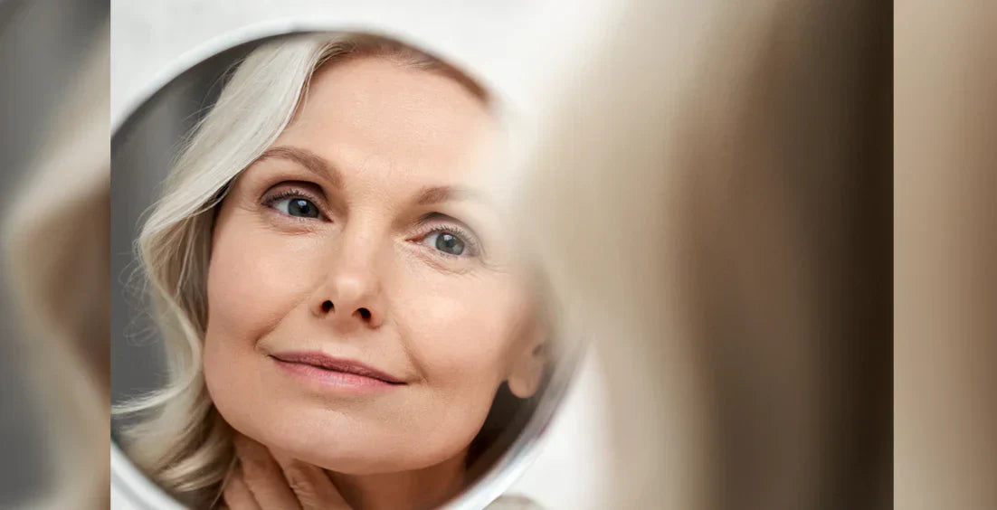 Best Collagen for Women Over 50