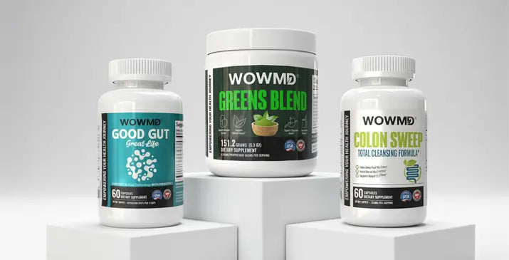 8 Best Colon Cleansers of 2026, Expert Reviewed and Approved