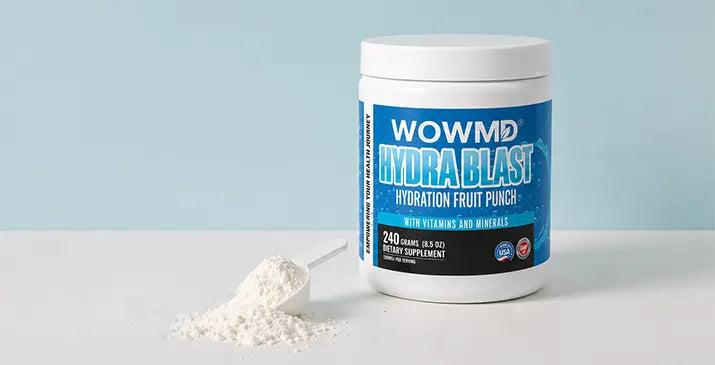 Best Electrolyte Powders