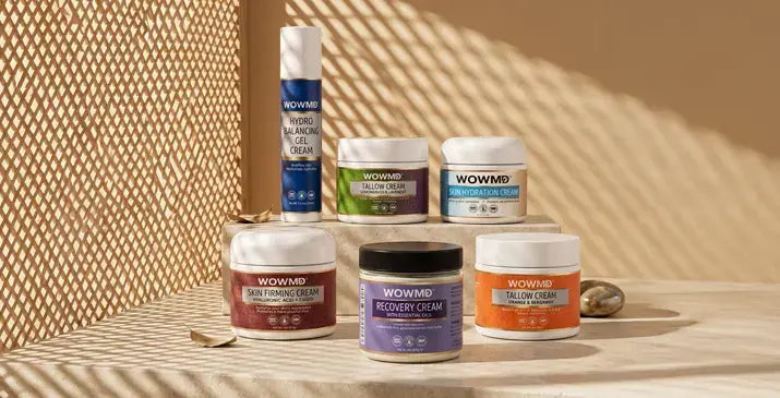 8 Best Face Creams for Dry Skin in 2026: Hydration & Care