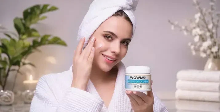 Best Face Cream for Dry Skin