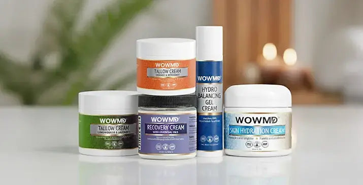 7 Best Face Creams for Dry Skin in 2026: Hydration & Care