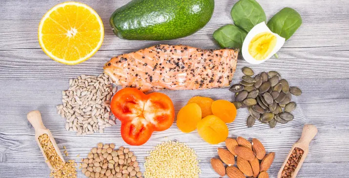10 Best Foods for Hair Growth: A Complete Diet Guide for 2026
