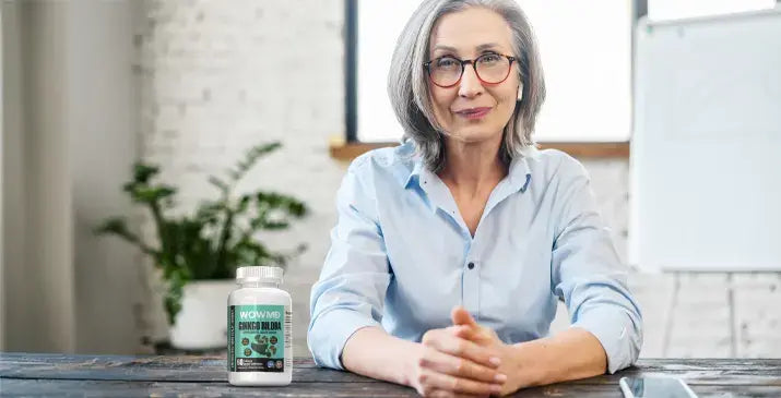 7 Best Ginkgo Biloba Supplements for Memory, Focus & Circulation (2026)