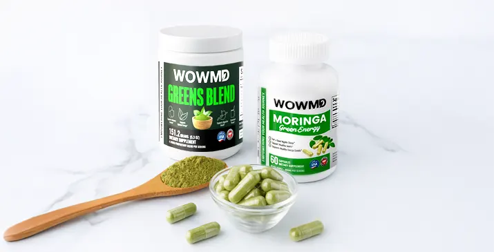 Best Greens Powders