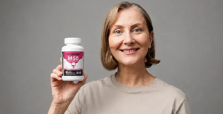 7 Best Hormone Balance Supplements of 2026 for Energy, Mood & Metabolism