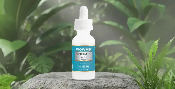 Best Hyaluronic Acid Serums