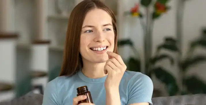 The 5 Best Methylated Multivitamins for Women Over 40