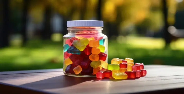 The 10 Best Gummy Vitamins of 2026: Dietician Reviewed