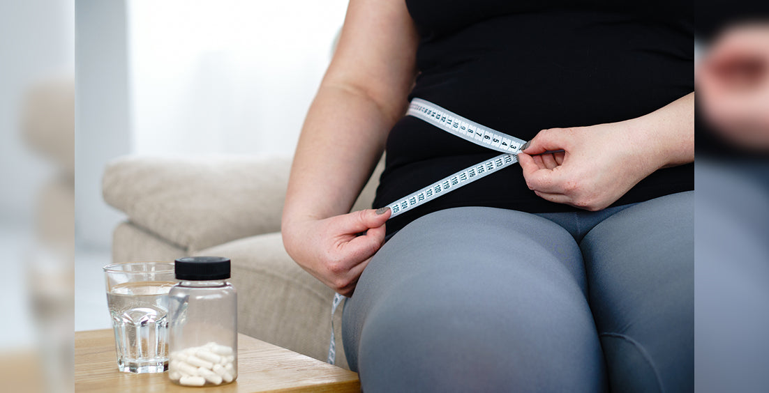 Best Weight Loss Pills for Belly Fat