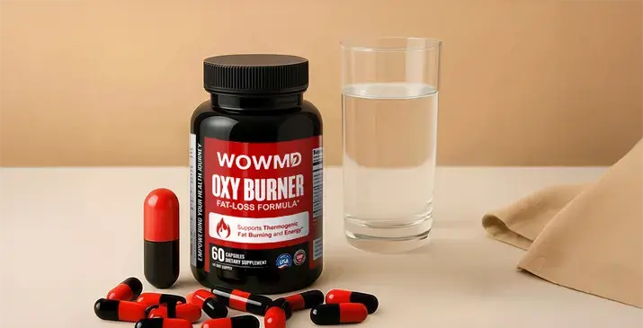 Best Weight Loss Pills for Energy Boost (2026)