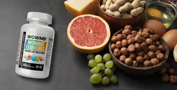 The 6 Best Zinc and Magnesium Supplements in 2026