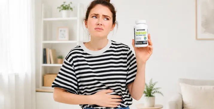 best gut health supplement for women