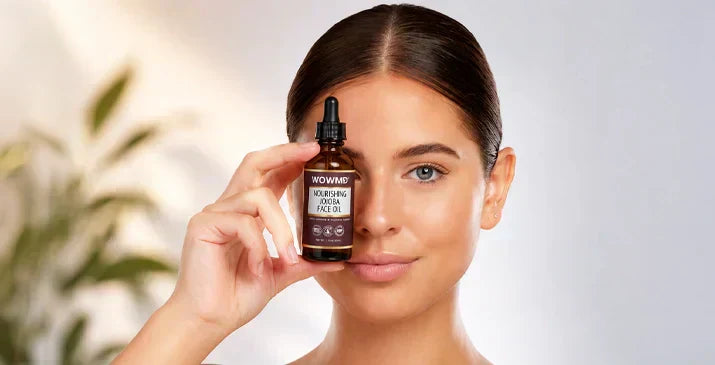 Best Jojoba Oil