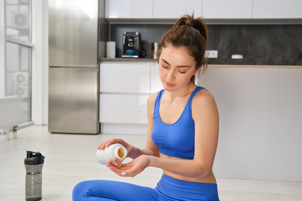Best Thermogenic Supplements That Help You Burn Fat