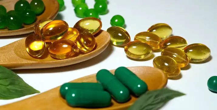 How to Build Your Perfect Wellness Stack: A Beginner's Guide