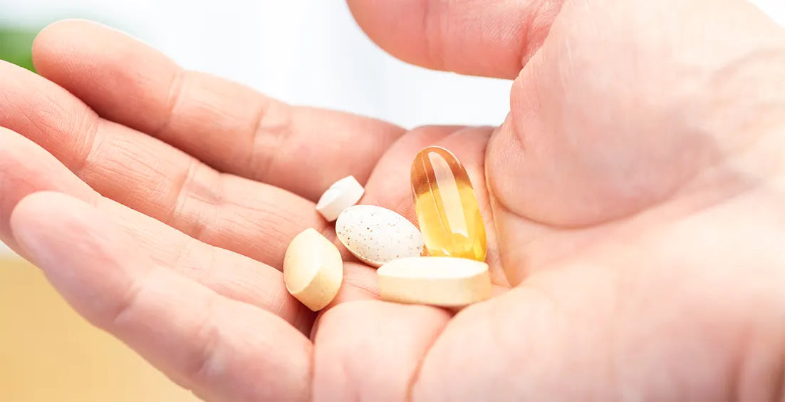 What Happens When You Take Vitamin C and D Together?