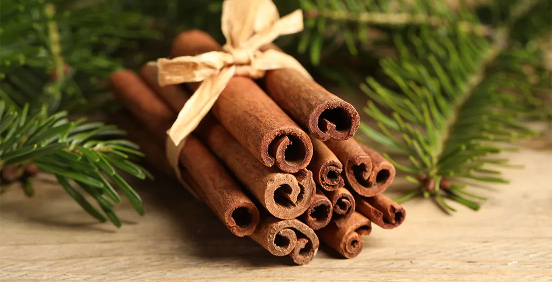 Cinnamon