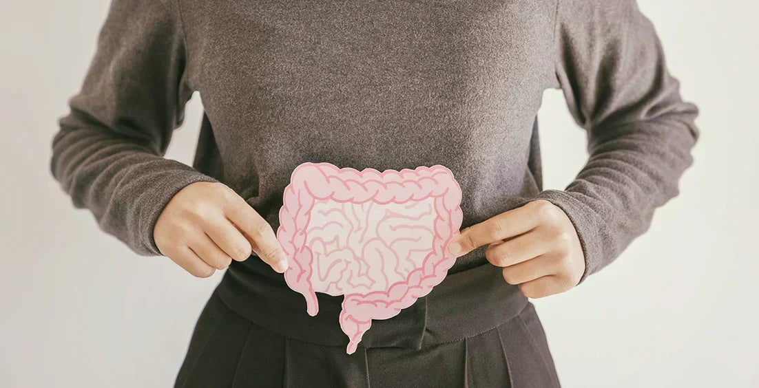 Cleanse Your Colon Naturally