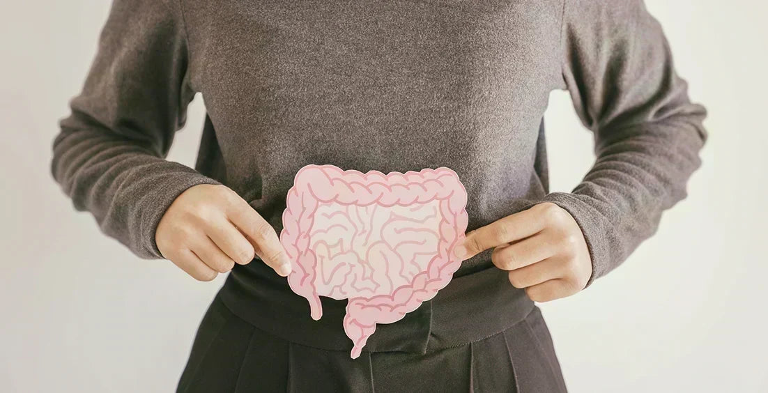 Cleanse Your Colon Naturally